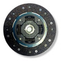 Disco Clutch Mitsubishi Mx/zx 4 Cilindros Citroen ZX