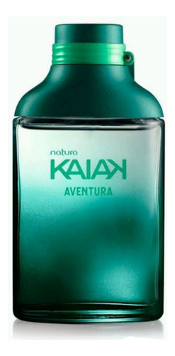 Natura Promoção Do Dia Colônia Kaiak Aventura Masc + Brinde