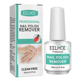 Removedor De Explosão Para Esmalte Glue Nail Polish Glue Nai