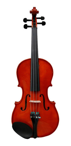 Viola Pearl River Con Arco Y Estuche 14 Pulgadas Mv020-14