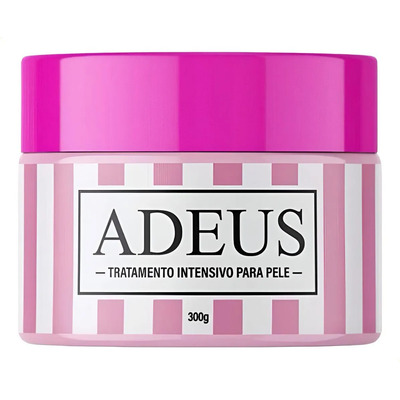 K.\u002F, Adiós Rosa Crema Original Crema (300 Gramos Rosa) | Envío gratis