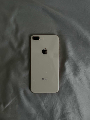 iPhone 8 Plus 64gb Rose Gold