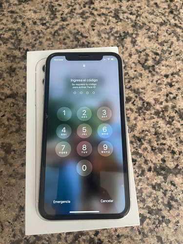 iPhone 11