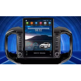 Consola Estereo Dodge Ram 700 21 24 Megapantalla Android Gps