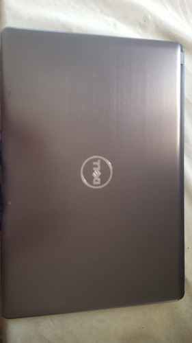 Vende-se Um Notebook Dell Vostro 5470 Excelente, Core I7