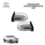 Retrovisor Electrico Toyota Hilux/ Fortuner  2012/2019 Rh Lh Toyota Hilux