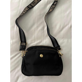 Cartera Jackie Smith Dear Crossbody Bag Negra