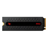 Ssd Pichau Aldrin Pro, 512gb, M.2 Pcie 4.0 Dram, Leitura 7300mb/s, Gravacao 2700mb/s