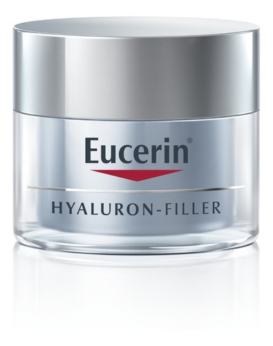 Eucerin Hyaluron-filler Crema De Noche 50ml