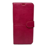 Capa Carteira Para Samsung Galaxy Note 8  N950f + P Vidro 3d