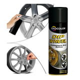 Spray De Envelopamento Líquido Dip Wheel 500ml - Unidade