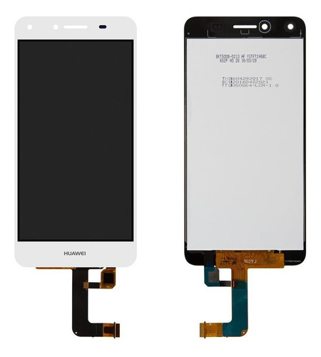 Pantalla Lcd Para Huawei Y5 Ii Cun U29, L21, L01, L02, L03