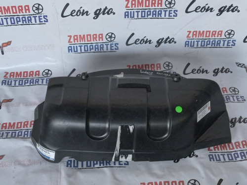 Lodera Trasera Derecha Ranger 2013-2020 Original Seminuevo.
