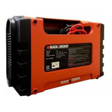 Cargador Batería Inteligente Black & Decker Bc40-ar 40 Amp