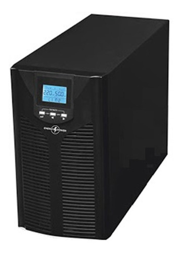 Ups 1kva 900w Csai