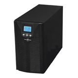 Ups 1kva 900w Csai