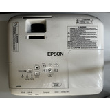 Proyector Epson U42+ 3600lm Semi-nuevo