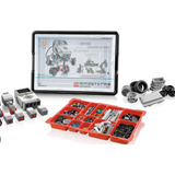 Lego Mindstorms Ev3 Kit Educativo Robotica