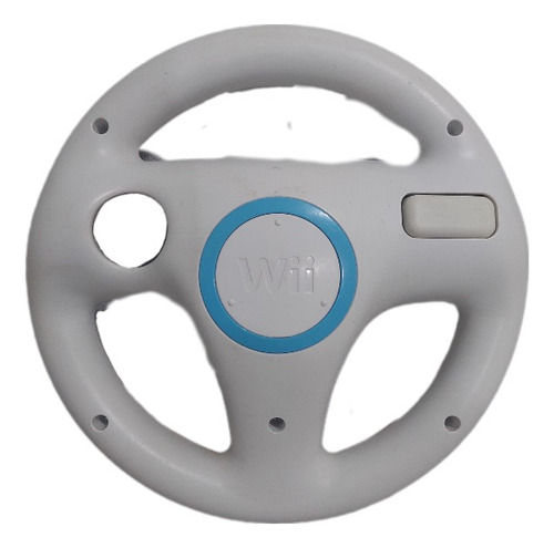 Volante Wheel Nintendo / Wii / *gmsvgspcs*