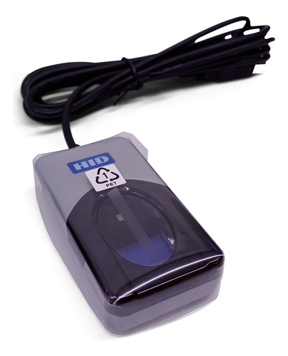 Lector Optico De Huellas Dactilares Con Conexion Usb