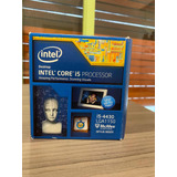 2 Procesadores Intel Core I5