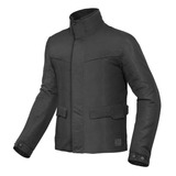 Jaqueta Urban Pro Masculina Moto Frio Motoqueiro X11 À Vista