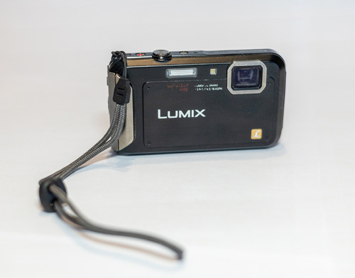 (para Reparar) Panasonic Lumix Dmc-ft20