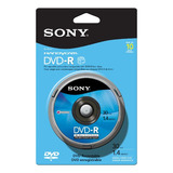 Sony 10dmr30rs1h 8cm Dvd-r 10-pack Pace Paca