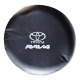 Cubre Llanta Toyota Rav4