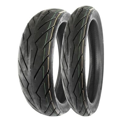 Llantas Sayto 140\u002F60-17 + 110\u002F80-17 250z Pulsar Gixxer Fz16 | Envío gratis