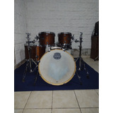 Mapex Armory Walnut 6 Cuerpos