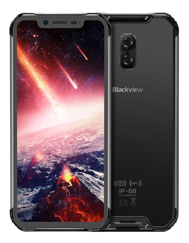 Blackview Bv9600 Pro - Año 2019 - Resistente /mejor Motorola