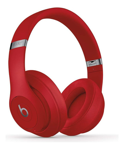 Beats Studio3 Audífonos Inalámbricos Bluetooth - (renovado