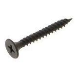 Tornillo Drywall Paso Fino 6x1-1/2  X200u  6 X 1.5  - Visnu