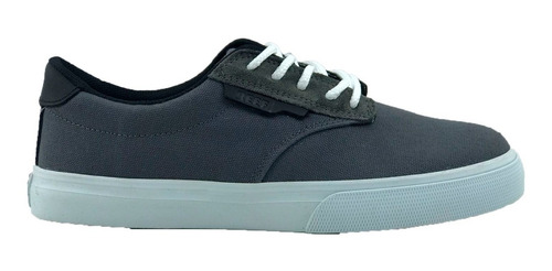 Reef Zapatillas Lifestyle Hombre Mission Tx Vulc Gris Blw