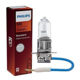 Lâmpada Philips H3 70w 24v (par)