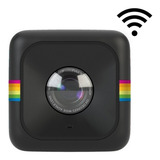 Camara Accion Polaroid Cube + 1080p A Pedido!