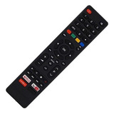 Controle Tv Philco Smart Ptv43e60 Ptv32m60s Youtube Netflix