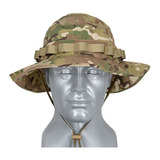 Gorro/ Sombrero Jungla Monte Bonnie Hat Táctico Multicam