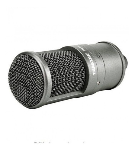 Microfono Broadcasting Condenser Takstar Sm-8b-s