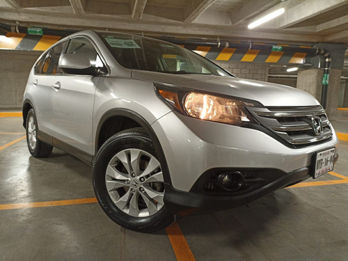 Honda Cr-v 2014