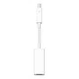 Adaptador Thunderbolt A Firewire - Apple Original