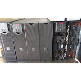 Nobreak Apc Smart-ups Rt 6000 Surt 6000 - Sem Bateria