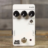 Pedal De Fuzz 3 Series - Jhs