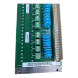 Foxboro Chanel Analog Input Terminal Board 0303443-as