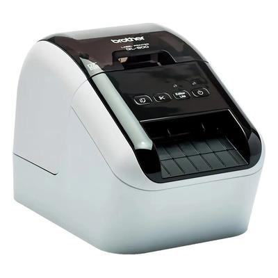 Impresora De Etiquetas Térmica Directa Brother Ql800 Usb | Envío gratis