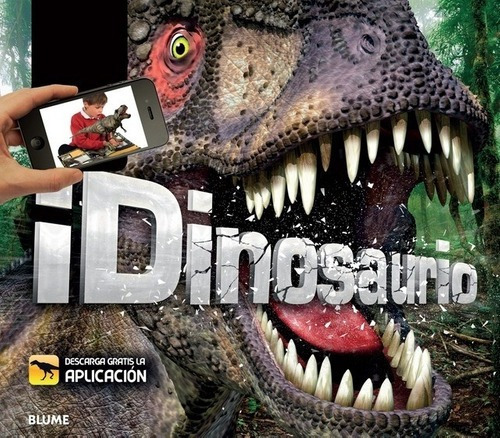 Idinosaurio - Aa.vv., Autores Varios