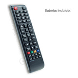 Control Remoto Samsung Compatible Con Bn59-01199s