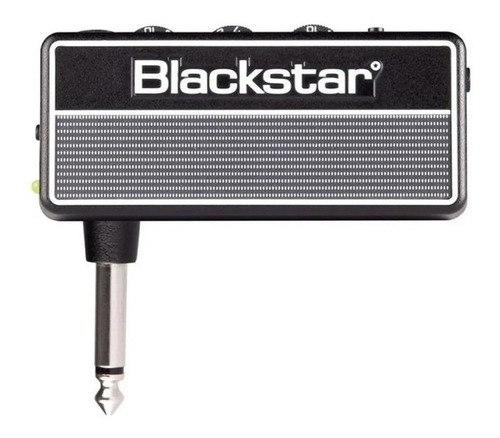 Blackstar Amplug2 Fly Pre Amplificador Auri Guitarra Oferta!