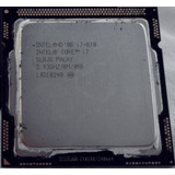 Processador Gamer Intel Core I7-870 + Cooler Master Hyper T4